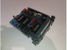 Recambio de caja reles / fusibles para peugeot 307 (s1)(04.2001) nfu referencia OEM IAM 9643538180  