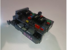 Recambio de caja reles / fusibles para peugeot 307 (s1)(04.2001) nfu referencia OEM IAM 9643538180   2