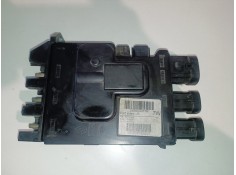 Recambio de modulo electronico para renault megane iii berlina 5p k9k832 referencia OEM IAM 243800011R  