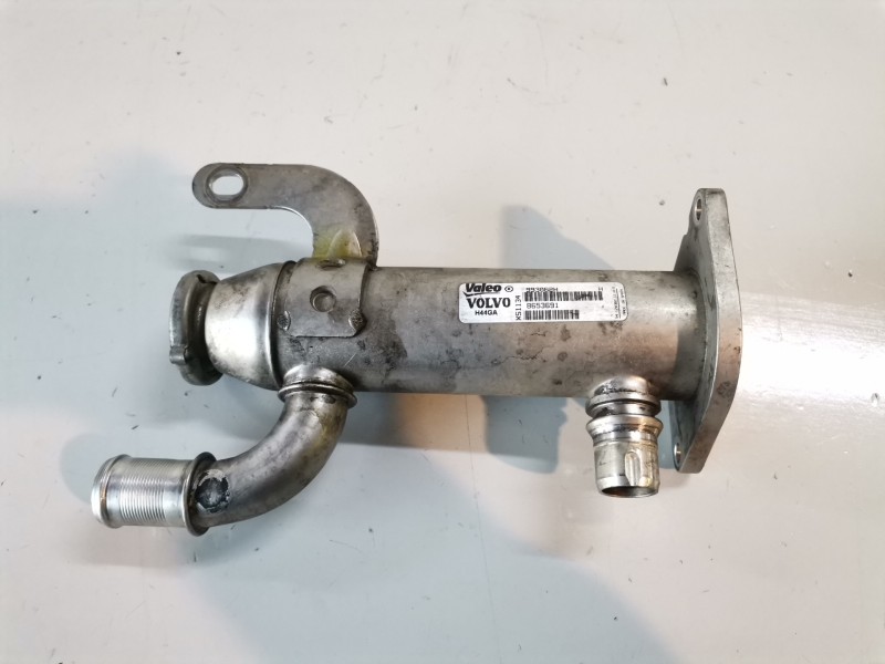 Recambio de enfriador egr para ford focus c-max (cap)(2003) g6dd referencia OEM IAM 993062H  