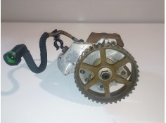 Recambio de bomba inyeccion para renault espace iv (jk0) f9q820 referencia OEM IAM 0445010075  