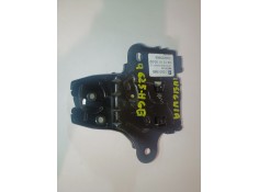 Recambio de cerradura maletero / porton para opel insignia berlina a20dth referencia OEM IAM 13501988  