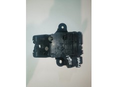 Recambio de cerradura maletero / porton para opel insignia berlina a20dth referencia OEM IAM 13501988   2