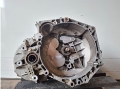Recambio de caja cambios para opel insignia berlina a20dt referencia OEM IAM M320FAM0  