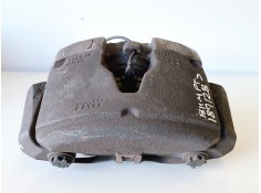 Recambio de pinza de freno delantera izquierda para audi a5 coupe (8t) cam referencia OEM IAM   