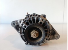 Recambio de alternador para toyota land cruiser (j9) 5vzfe referencia OEM IAM 2706062190  
