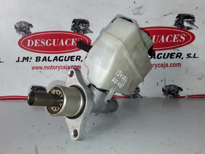 Recambio de bomba freno para bmw serie 3 compacto (e46) n42b18a referencia OEM IAM   