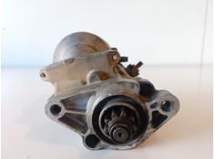 Recambio de motor arranque para toyota land cruiser (j9) 5vzfe referencia OEM IAM 2810062040  