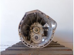 Recambio de caja cambios para mercedes-benz clase c (bm 204) berlina 646811 referencia OEM IAM 716657  
