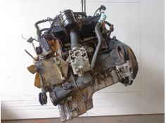 Recambio de motor completo para mercedes-benz vito basic-kombi (639) 646982 referencia OEM IAM 646982  