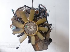 Recambio de motor completo para mercedes-benz vito basic-kombi (639) 646982 referencia OEM IAM 646982   2
