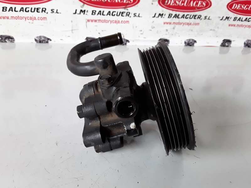 Recambio de bomba direccion para chevrolet epica x20d1 referencia OEM IAM   