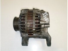 Recambio de alternador para nissan primera berlina (p11) sr20 referencia OEM IAM 231004M611   2