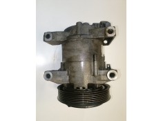 Recambio de compresor aire acondicionado para nissan primera berlina (p11) sr20 referencia OEM IAM    2