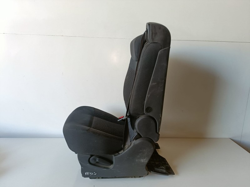 Recambio de asientos traseros para renault espace iv (jk0) m9r7 referencia OEM IAM   