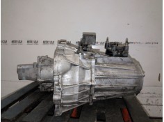 Recambio de caja cambios para hyundai santa fe (sm) g4js referencia OEM IAM Y021202688   2