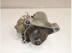 Recambio de motor arranque para peugeot 206 kfw referencia OEM IAM 9647982880  