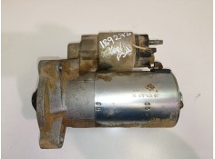 Recambio de motor arranque para peugeot 206 kfw referencia OEM IAM 9647982880   2