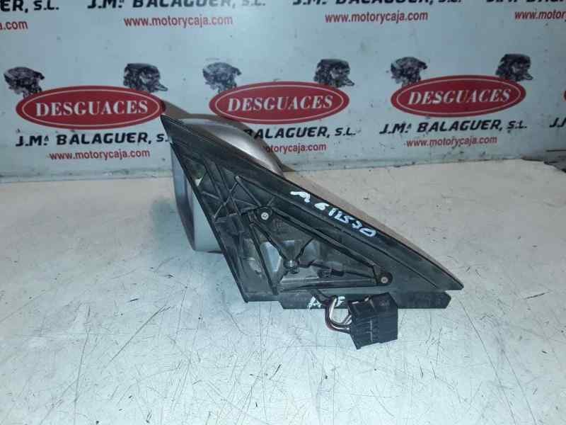 Recambio de retrovisor izquierdo para audi a6 avant (4b5) referencia OEM IAM   