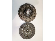 Recambio de kit embrague para saab 9-3 berlina z19dth referencia OEM IAM   