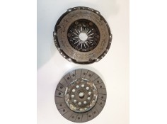 Recambio de kit embrague para saab 9-3 berlina z19dth referencia OEM IAM    2