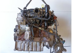 Recambio de motor completo para ford mondeo berlina (ca2) gxba referencia OEM IAM GXBA  