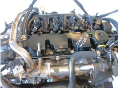 Recambio de motor completo para ford mondeo berlina (ca2) gxba referencia OEM IAM GXBA   2