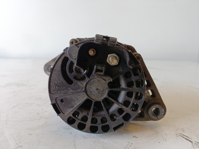 Recambio de alternador para fiat i doblò (119) 223a7000 referencia OEM IAM 46782213  