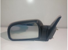Recambio de retrovisor izquierdo para hyundai tucson (jm) d4ea referencia OEM IAM   