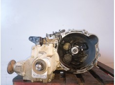 Recambio de caja cambios para kia sportage (km) d4eav referencia OEM IAM   