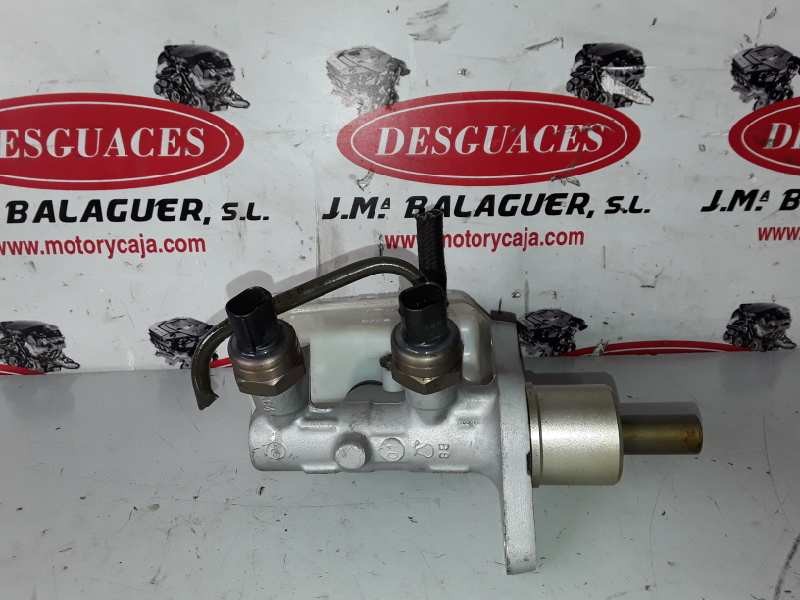 Recambio de bomba freno para bmw serie 3 compacto (e46) n42b18a referencia OEM IAM   