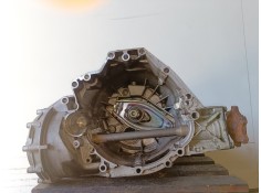 Recambio de caja cambios para audi a4 berlina (8k2) caga referencia OEM IAM JJG  