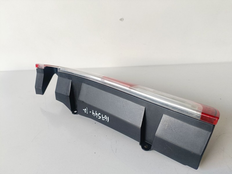 Recambio de piloto trasero izquierdo para renault kangoo ii (f/kw0) k9k608 referencia OEM IAM   