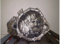 Recambio de caja cambios para mercedes-benz vito kombi (638) 611980 referencia OEM IAM 711698  