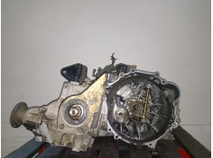 Recambio de caja cambios para hyundai santa fe (sm) g4js referencia OEM IAM Y021007992  