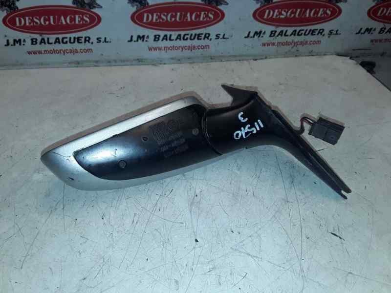 Recambio de retrovisor izquierdo para audi a6 avant (4b5) referencia OEM IAM   