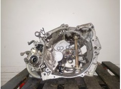 Recambio de caja cambios para citroen zx d9b referencia OEM IAM 20CL29  