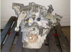 Recambio de caja cambios para citroen zx d9b referencia OEM IAM 20CL29   2