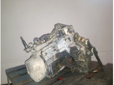 Recambio de caja cambios para peugeot 206 kfx referencia OEM IAM 20CE45   2
