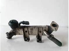 Recambio de enfriador egr para nissan primastar (x83) m9r630 referencia OEM IAM 8200719993D  