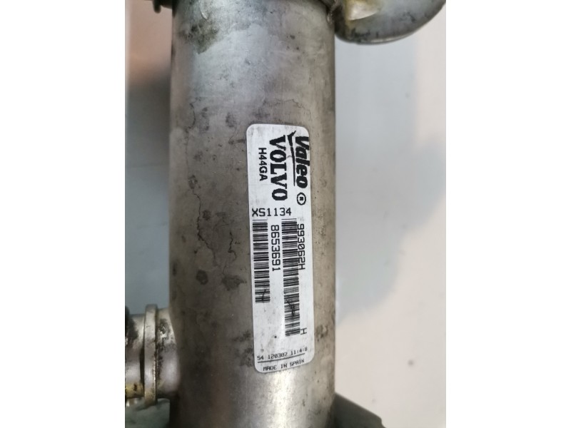 Recambio de enfriador egr para ford focus c-max (cap)(2003) g6dd referencia OEM IAM 993062H  