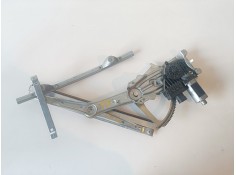 Recambio de elevalunas delantero izquierdo para opel astra h gtc z17dtr referencia OEM IAM 3101478LH  