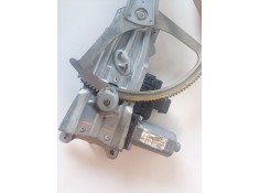 Recambio de elevalunas delantero izquierdo para opel astra h gtc z17dtr referencia OEM IAM 3101478LH   2