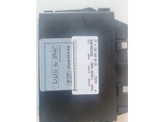Recambio de centralita cambio automatico para mercedes-benz clase e (bm 211) berlina 648961 referencia OEM IAM A0305454032   2