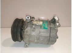 Recambio de compresor aire acondicionado para opel vectra c berlina y20dth referencia OEM IAM 13140505  