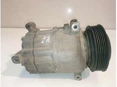Recambio de compresor aire acondicionado para opel vectra c berlina y20dth referencia OEM IAM 13140505   2