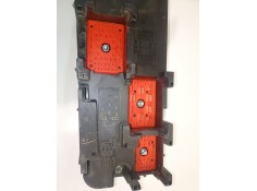 Recambio de caja reles / fusibles para opel vectra c berlina y20dth referencia OEM IAM 13144709   2