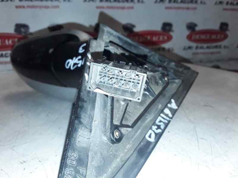 Recambio de retrovisor izquierdo para audi a6 avant (4b5) referencia OEM IAM   