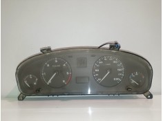 Recambio de cuadro instrumentos para peugeot 406 berlina (s1/s2) rhy referencia OEM IAM 9642946280  