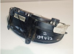 Recambio de cuadro instrumentos para peugeot 406 berlina (s1/s2) rhy referencia OEM IAM 9642946280   2